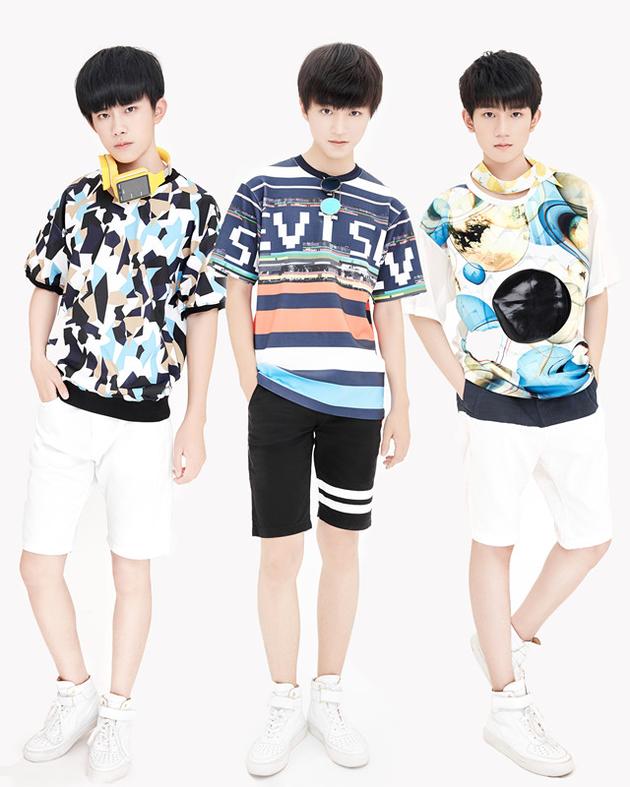 TFBOYS