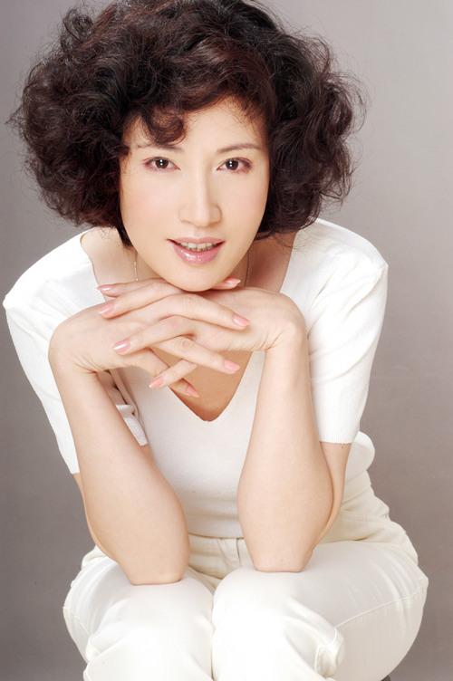 于兰导演摘得最佳导演处女作金奖