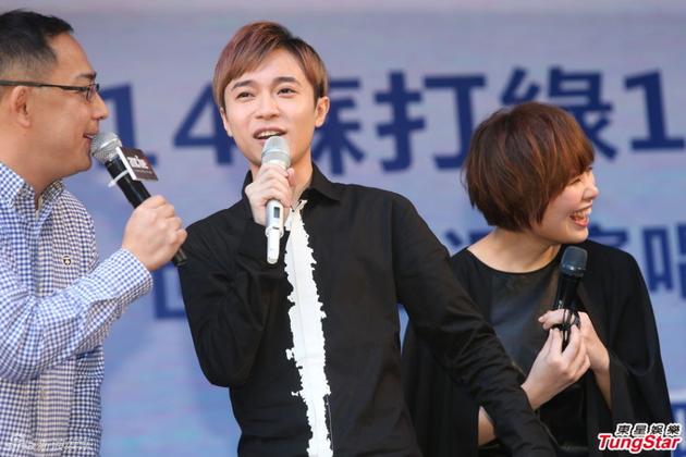 吴青峰