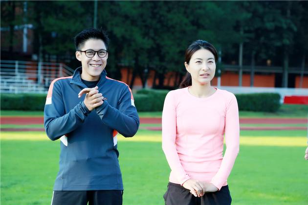 晶刚夫妇《极速前进》墨西哥赛段