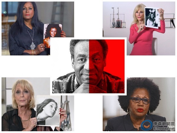 比尔·科斯比被控下药性侵，将于2017年6月5日受审