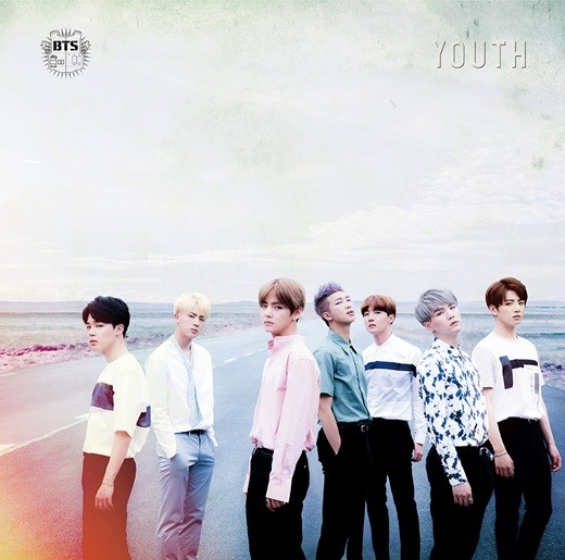 『YOUTH』