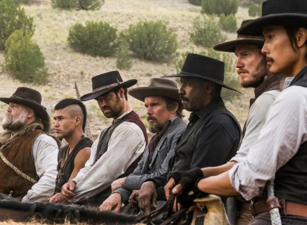 一部让人失望的开幕片