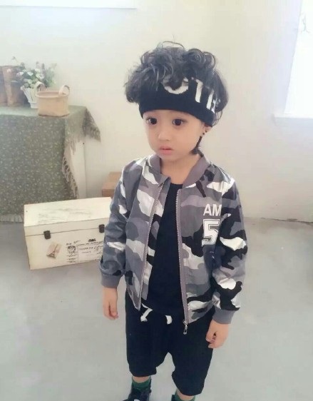 《爸爸4》萌娃飙戏 爆笑模仿宋小宝傅园慧|宋小