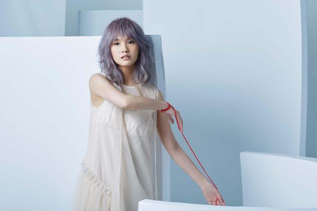 杨丞琳