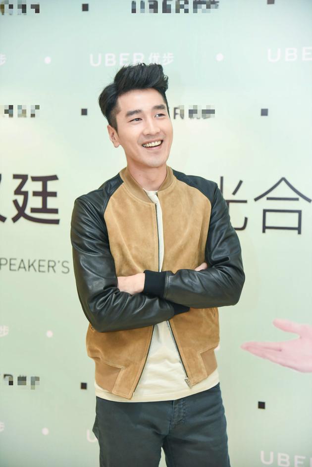 赵又廷化身心灵导师 回忆人生最难关|赵又廷