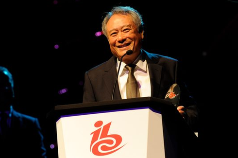 李安赞成龙是亚裔骄傲