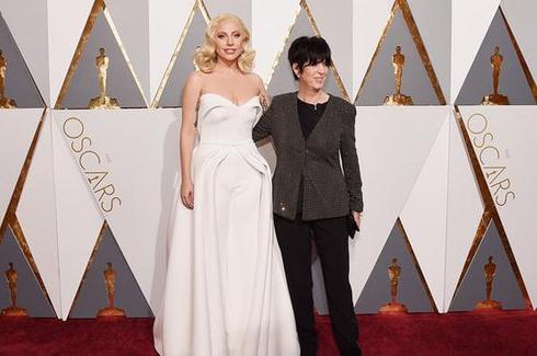 LadyGaga单曲获艾美奖