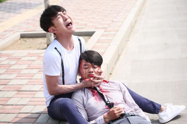 臧一人《一人》成为参演网剧主题曲