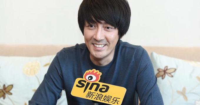 像胡歌？张鲁一笑称：快别糟蹋人家了！