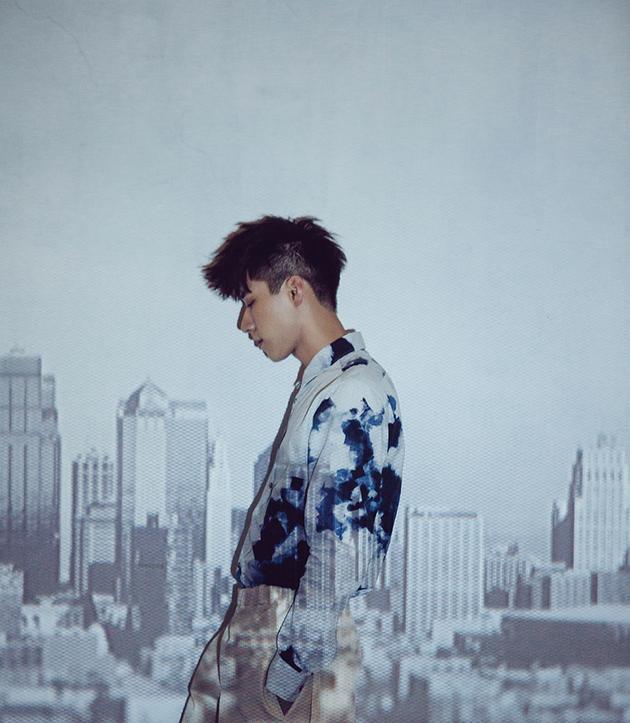 王博文新曲《星空下的秘密》