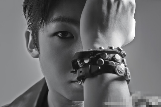 白举纲吐槽设计审美 小眼睛求P图拯救|白举纲