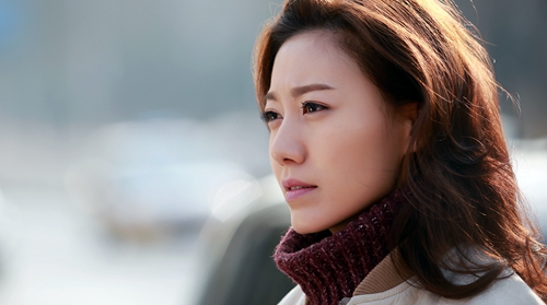 高露《且行且珍惜》剧照