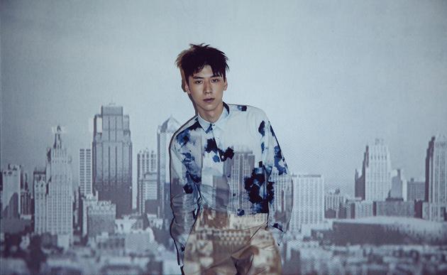 王博文《星空下的秘密》