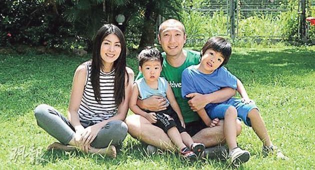 陈慧琳与老公亲吻为感情保鲜:不在儿子前|陈慧琳|郭富城_新浪娱乐_新浪网