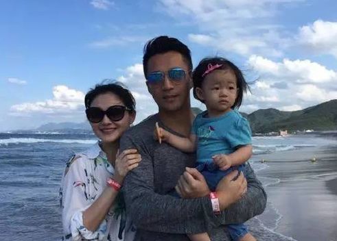 大S汪小菲与小玥儿