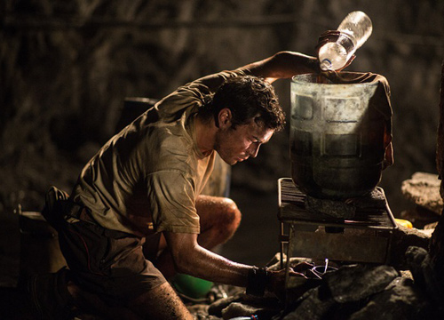 云影集团合作投资《地心营救》横扫六大奖|云南电影集团|安东尼奥·班德拉斯|朱丽叶·比诺什_新浪娱乐_新浪网