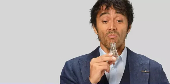 《sniffer 嗅觉搜查官》