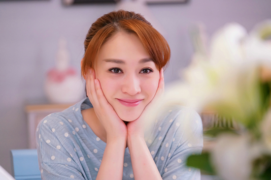 不虐不舒服!《下一站别离》李小冉陷虐恋|于和