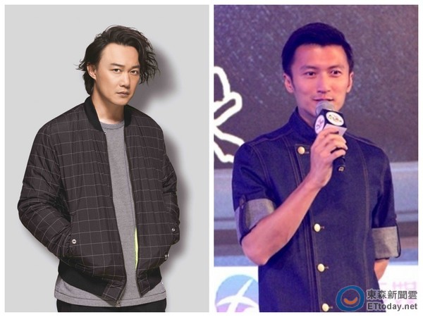 陈奕迅送礼王菲母女 不送谢霆锋原因爆笑