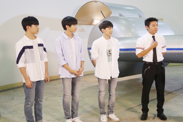 《挑战》第二季TFBOYS将继续加盟，参与神秘项目