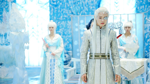 樱空释身世之谜曝光