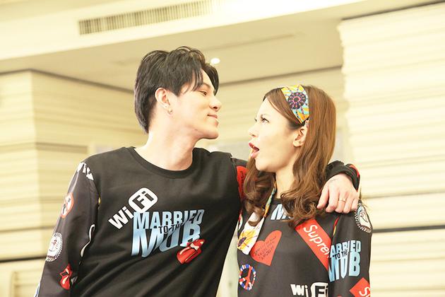 《爱上处女座》马诺+许峰柏