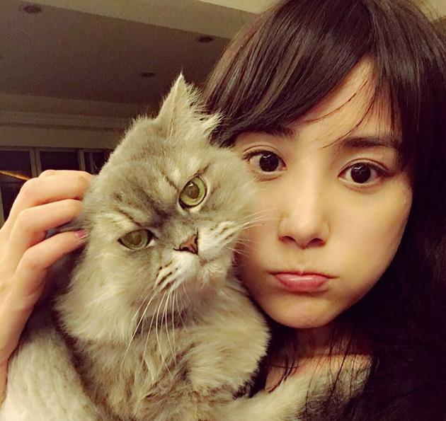 江宏杰亲姐姐