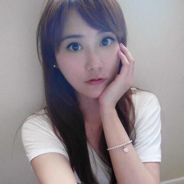 江宏杰亲姐姐