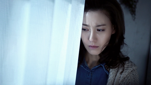 高露演绎感人至深姐弟恋 |高露|且行且珍惜|婚刺