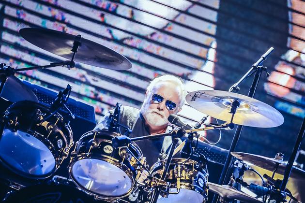 皇后乐队首次来华