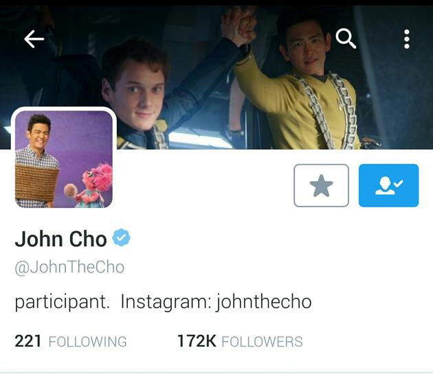 现在版头也还是那一幕(头像已经换了)