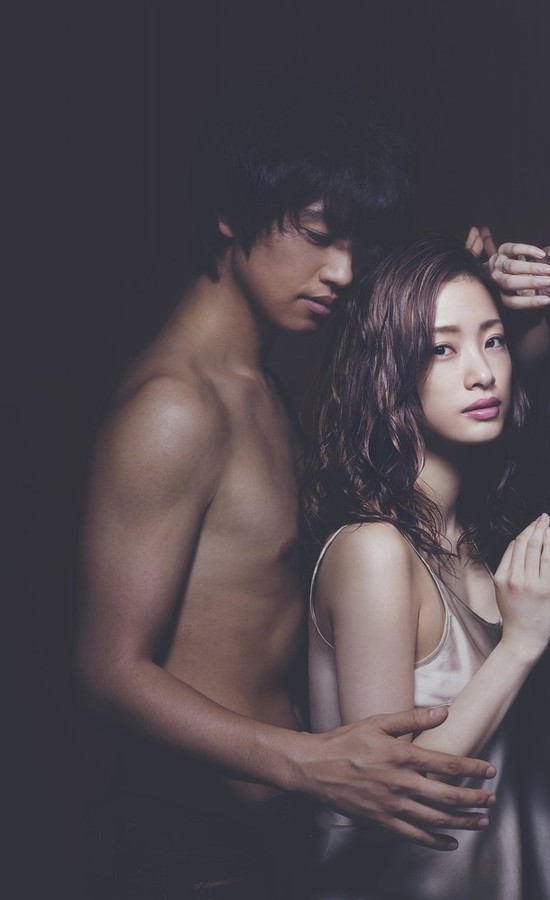 电影《昼颜》资料图