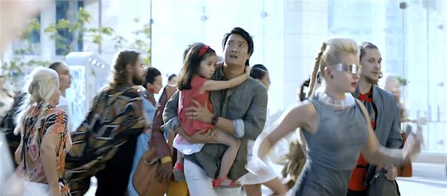 丈夫女儿本人在这里