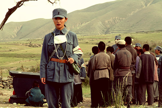 瑛子《好家伙》