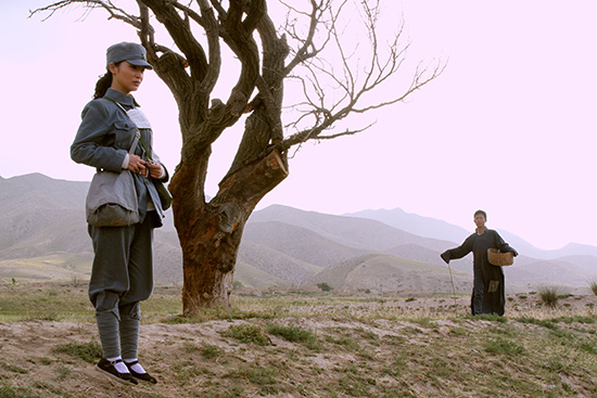 《好家伙》瑛子