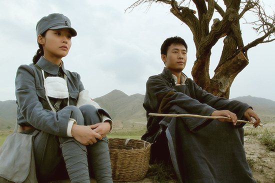 《好家伙》剧照