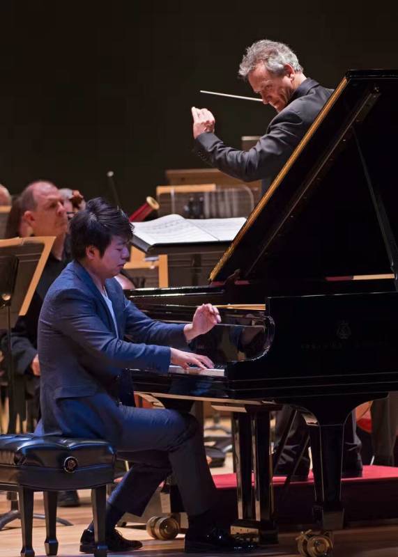 辛辛那提开季音乐会