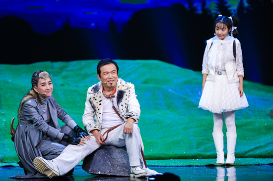 眼技笑声表情包!网友:大潘潘斌龙有三好|马苏|潘