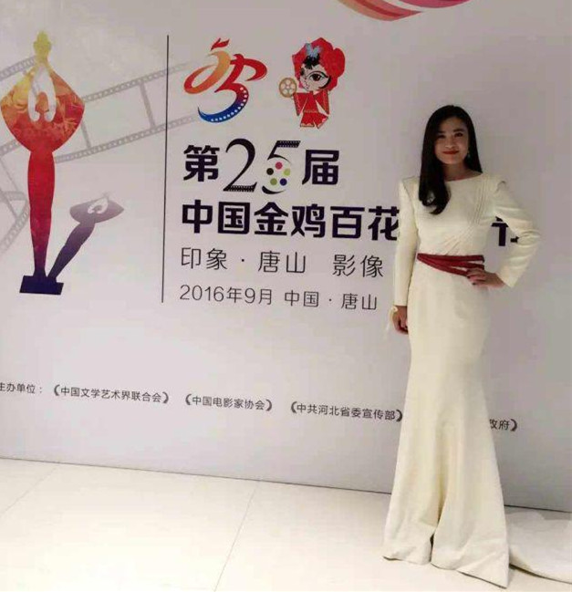 马飞献唱金鸡百花颁奖礼 新专辑11月发行