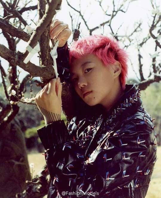 窦靖童包办词曲创作 初试啼声入围金马奖|窦靖