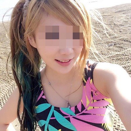 简姓女模因吸毒暴毙车中,同车陈姓男子5日遭起诉