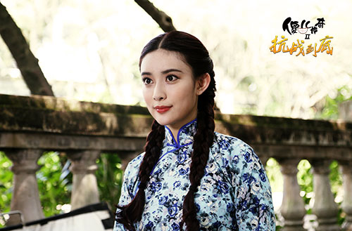 《傻儿传奇之抗战到底》脱胎换骨续作升级|吕