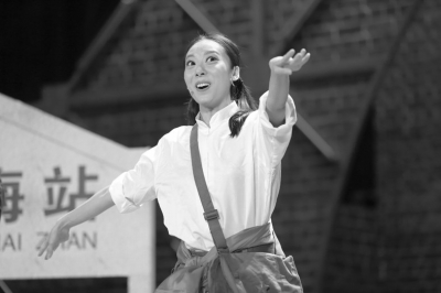 宋丹丹爱徒鄂博