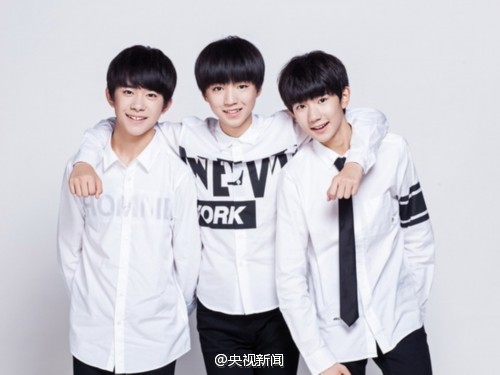 TFBOYS