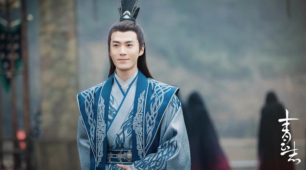 《青云志》茅子俊谋略过人 新作将上线|青云志