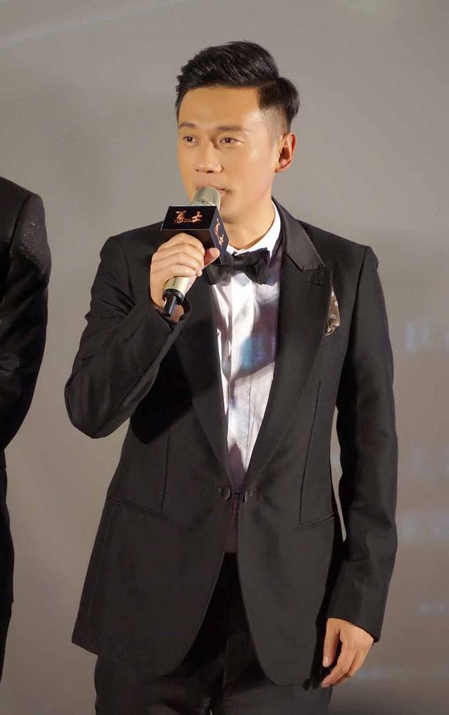 《勇士》徐洪浩:勇士不惧远征难