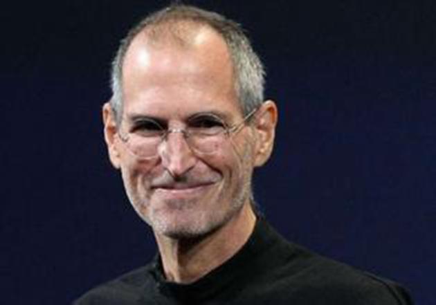 乔布斯的追星的故事!曾追求鲍勃的前女友|鲍勃