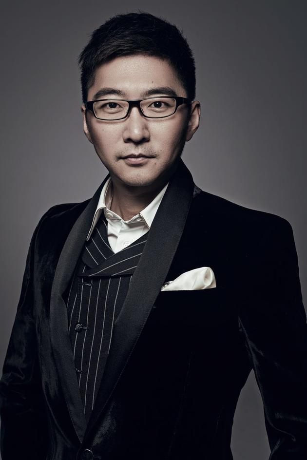 赵胤胤揭秘法国音乐 不强迫儿子继承衣钵|赵胤