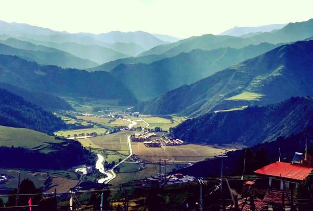 《香巴拉深处》将播出 又一涉藏纪录片精品_藏区动态_中国西藏网